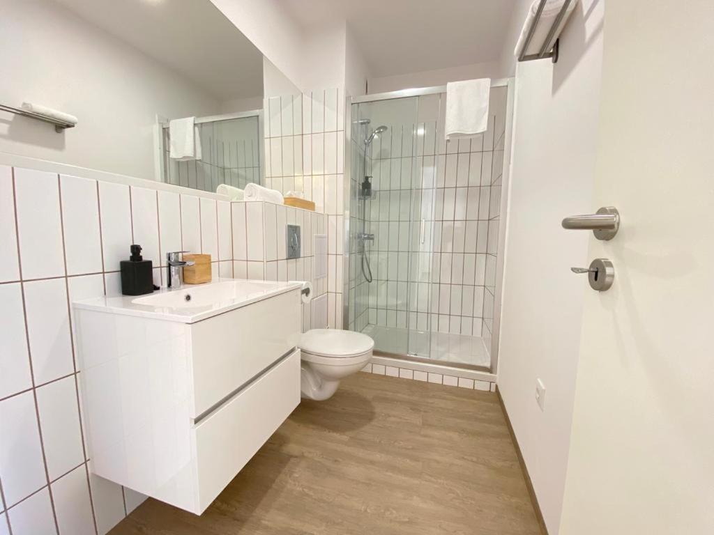 Mathias Premium Apartments セゲド エクステリア 写真