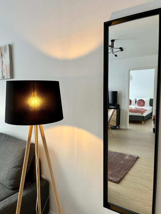 Mathias Premium Apartments セゲド エクステリア 写真