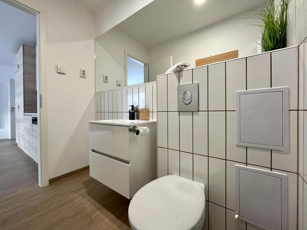 Mathias Premium Apartments セゲド エクステリア 写真