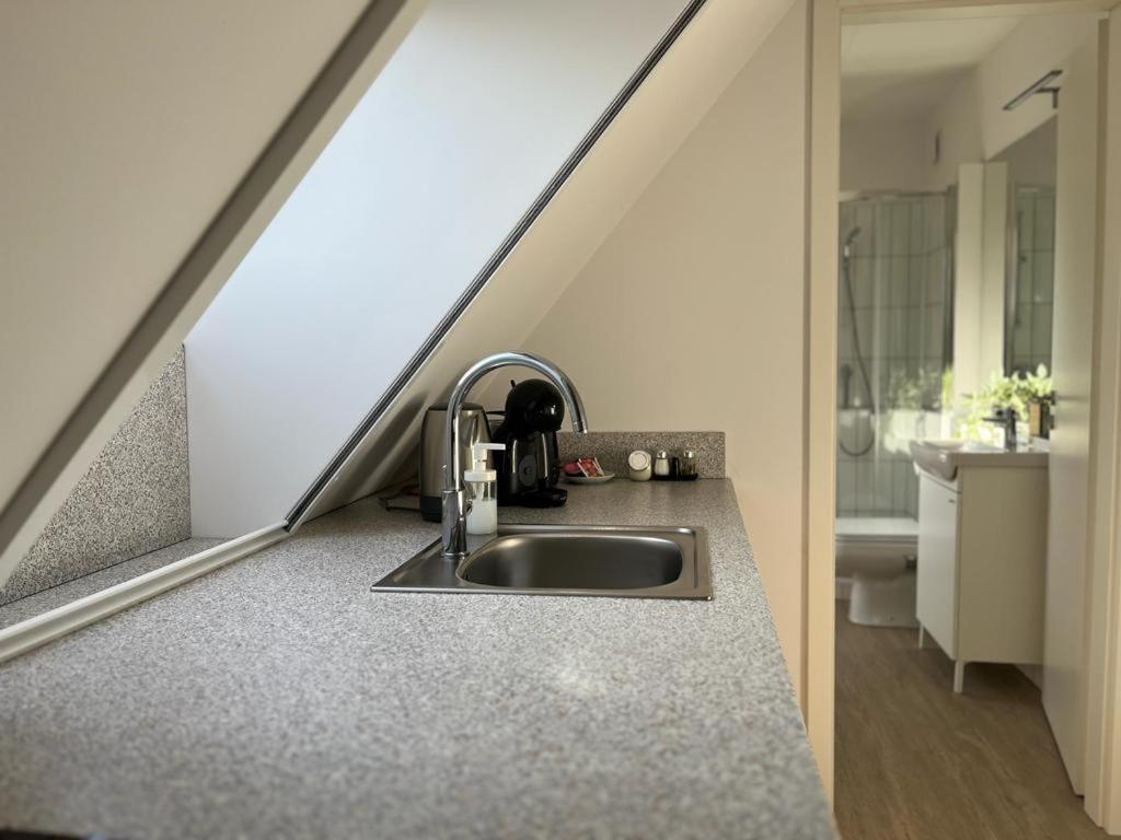Mathias Premium Apartments セゲド エクステリア 写真