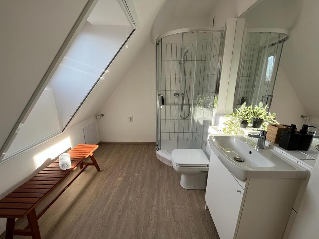 Mathias Premium Apartments セゲド エクステリア 写真