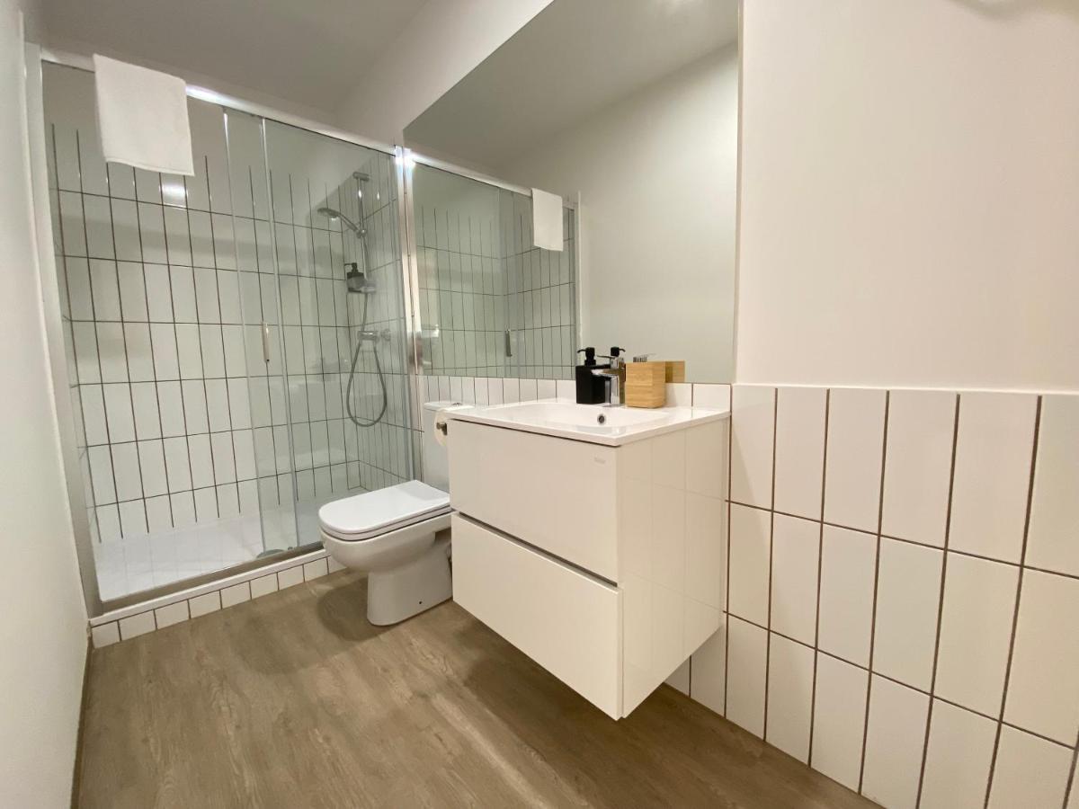 Mathias Premium Apartments セゲド エクステリア 写真