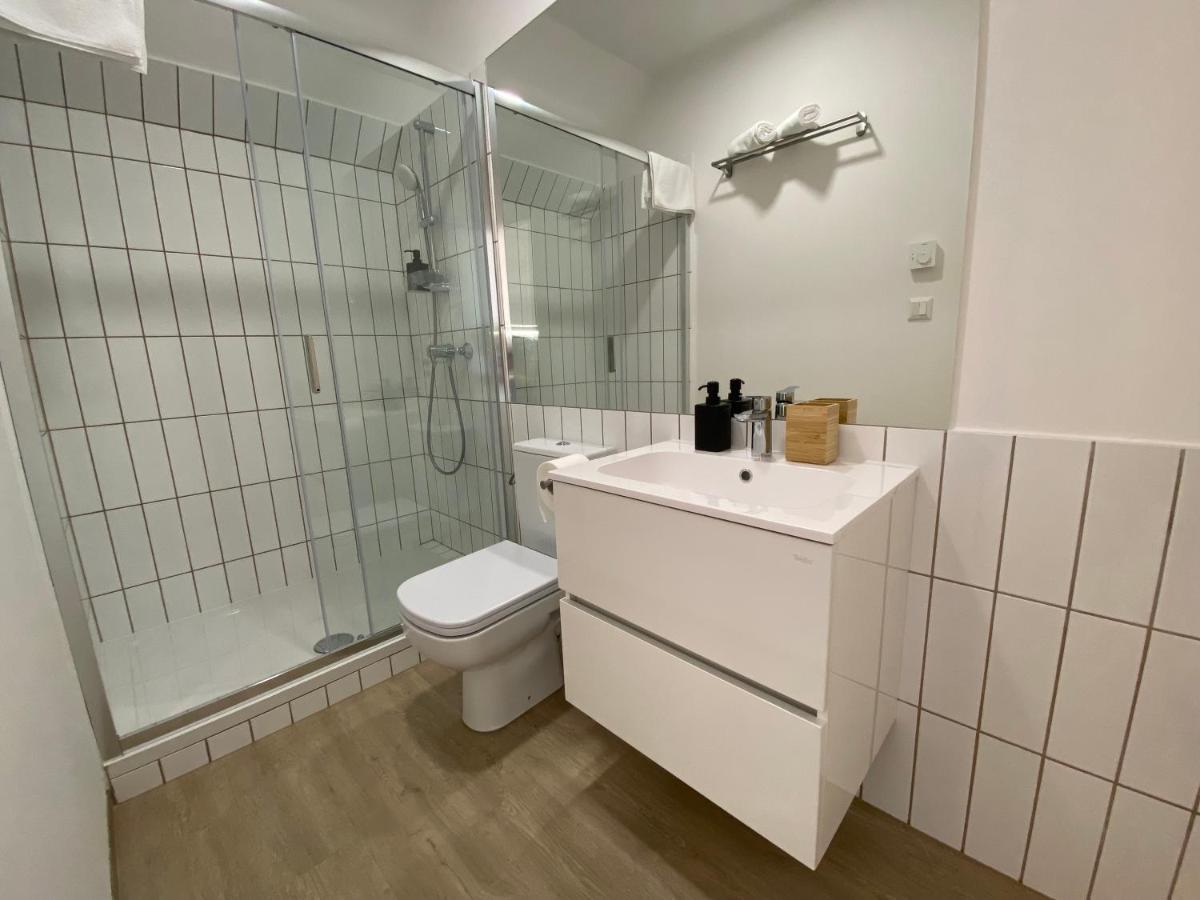 Mathias Premium Apartments セゲド エクステリア 写真